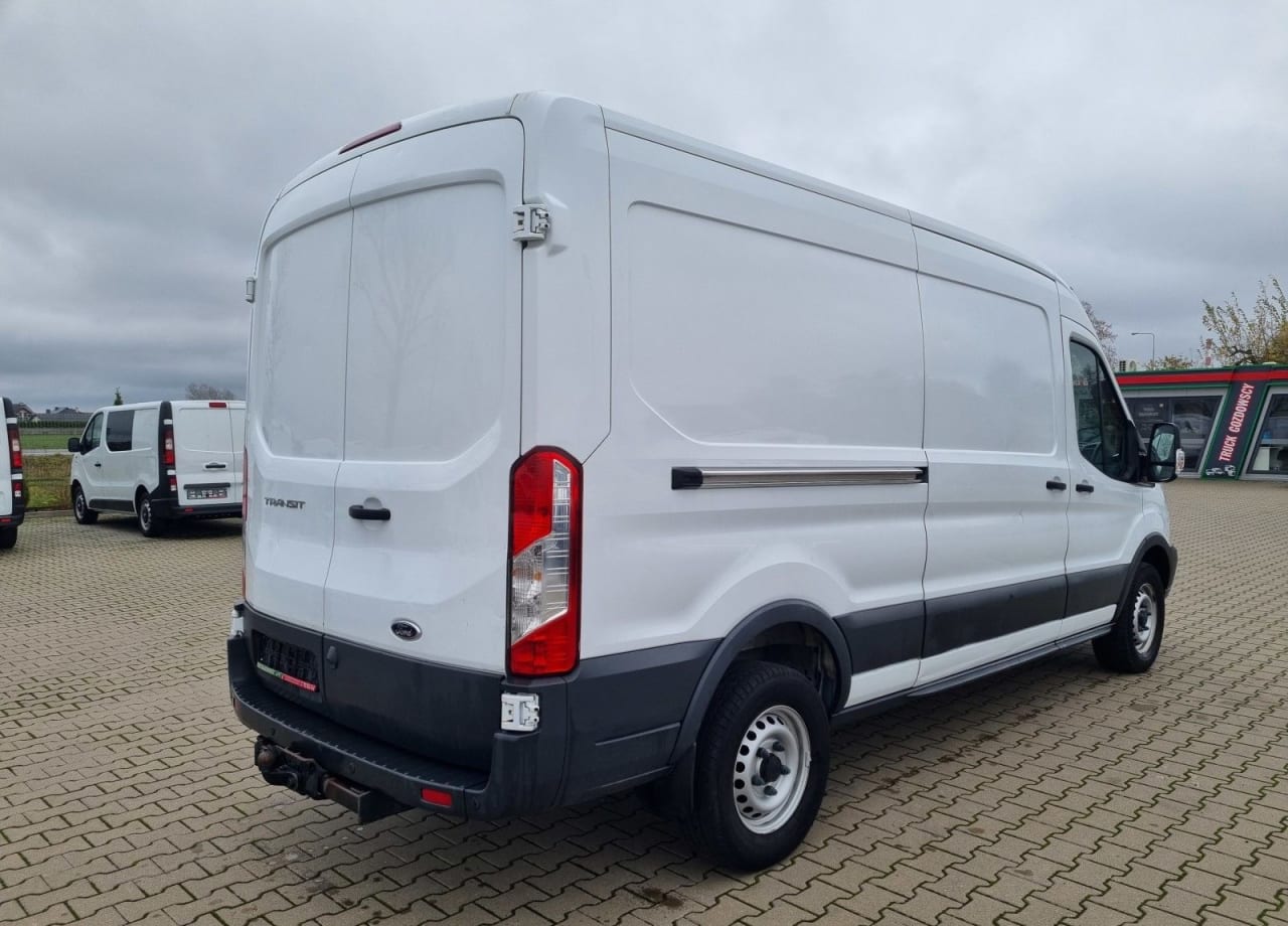 Zdjęcie oferty Ford Transit L3H2 *66999zł NETTO* 2,0 TdCi/131KM nr. 7
