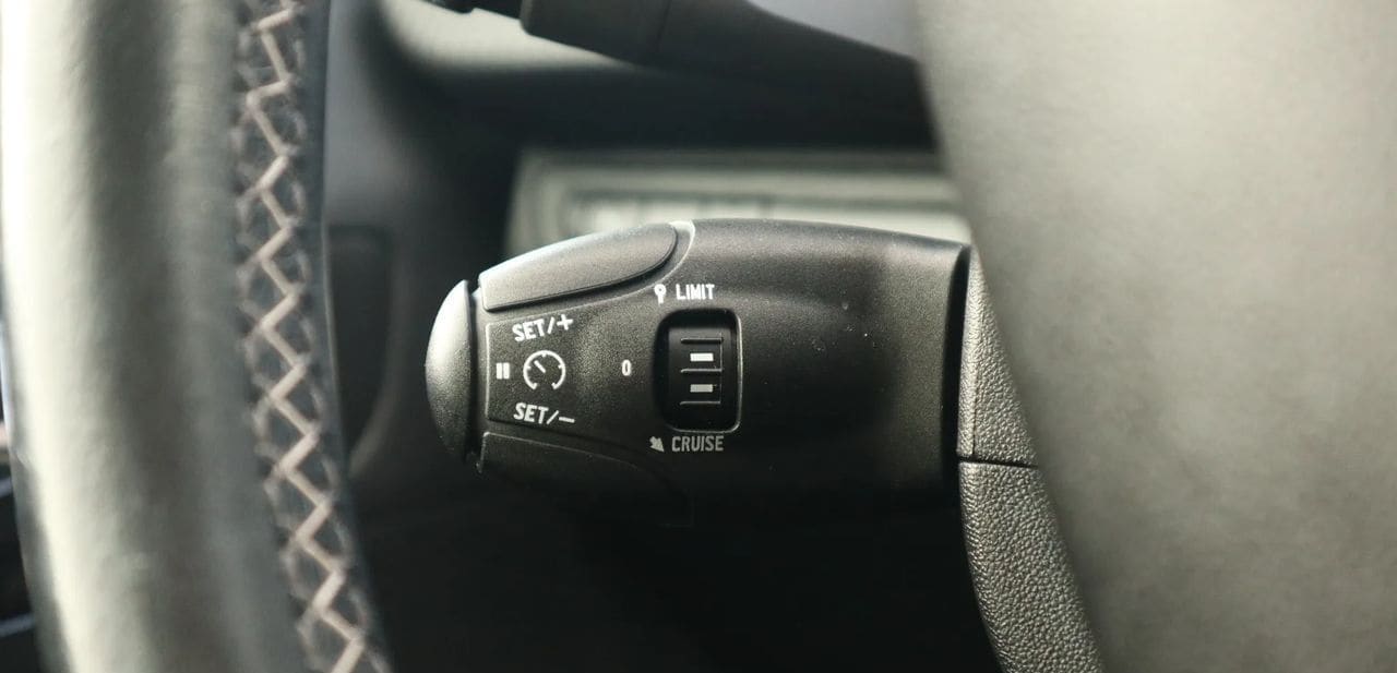 Zdjęcie oferty Peugeot 208 nr. 27