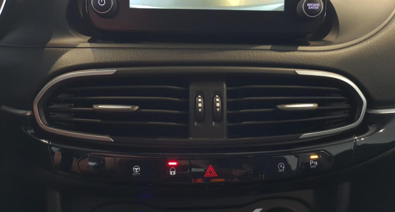 Zdjęcie oferty Fiat Tipo nr. 12
