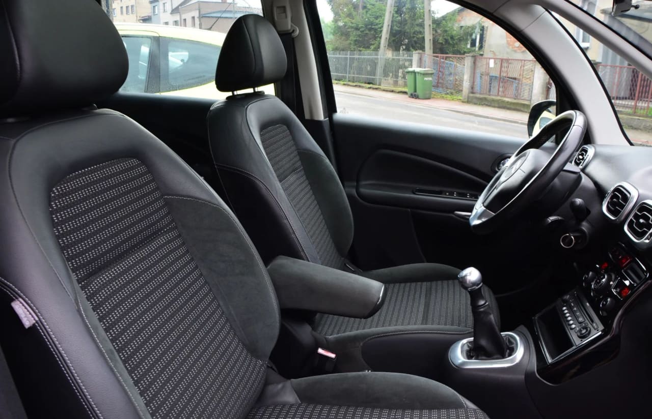 Zdjęcie oferty Citroen C3 Picasso nr. 16