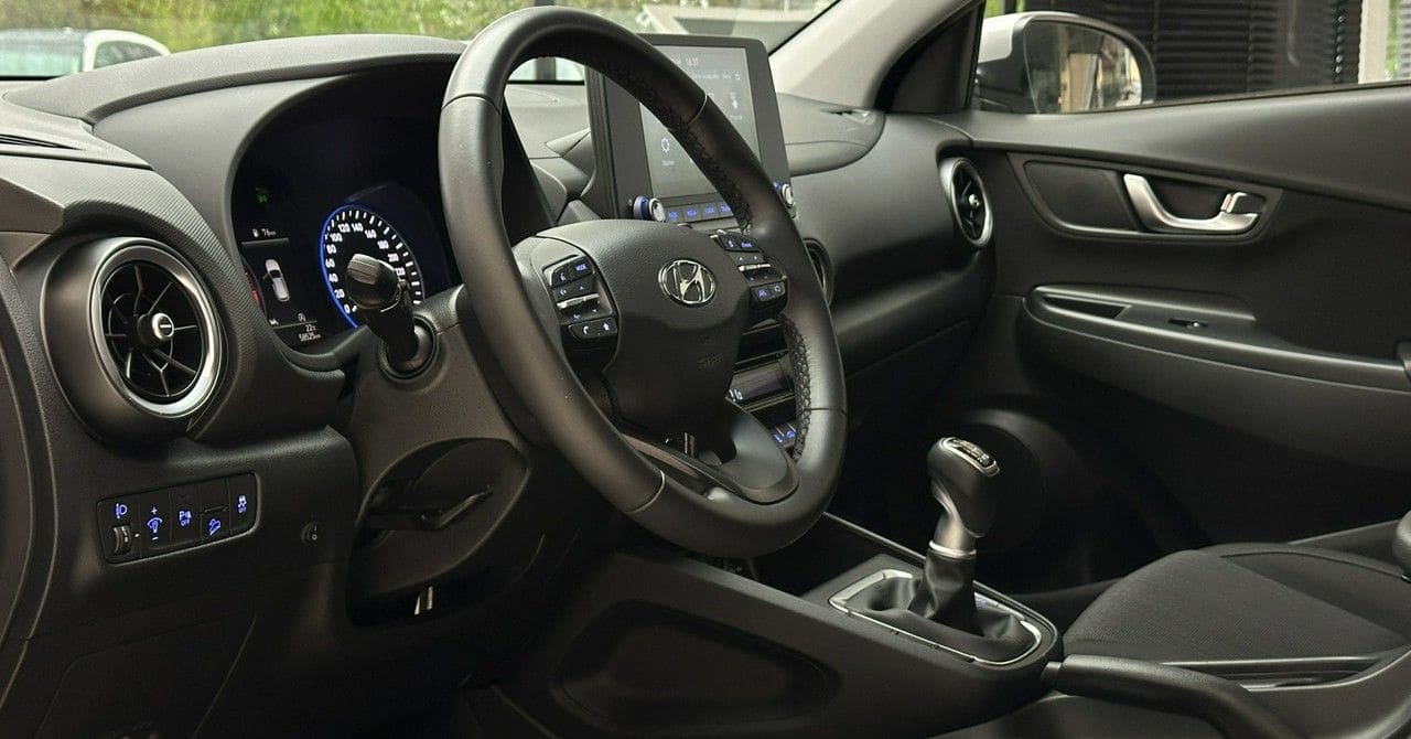 Zdjęcie oferty Hyundai Kona nr. 21