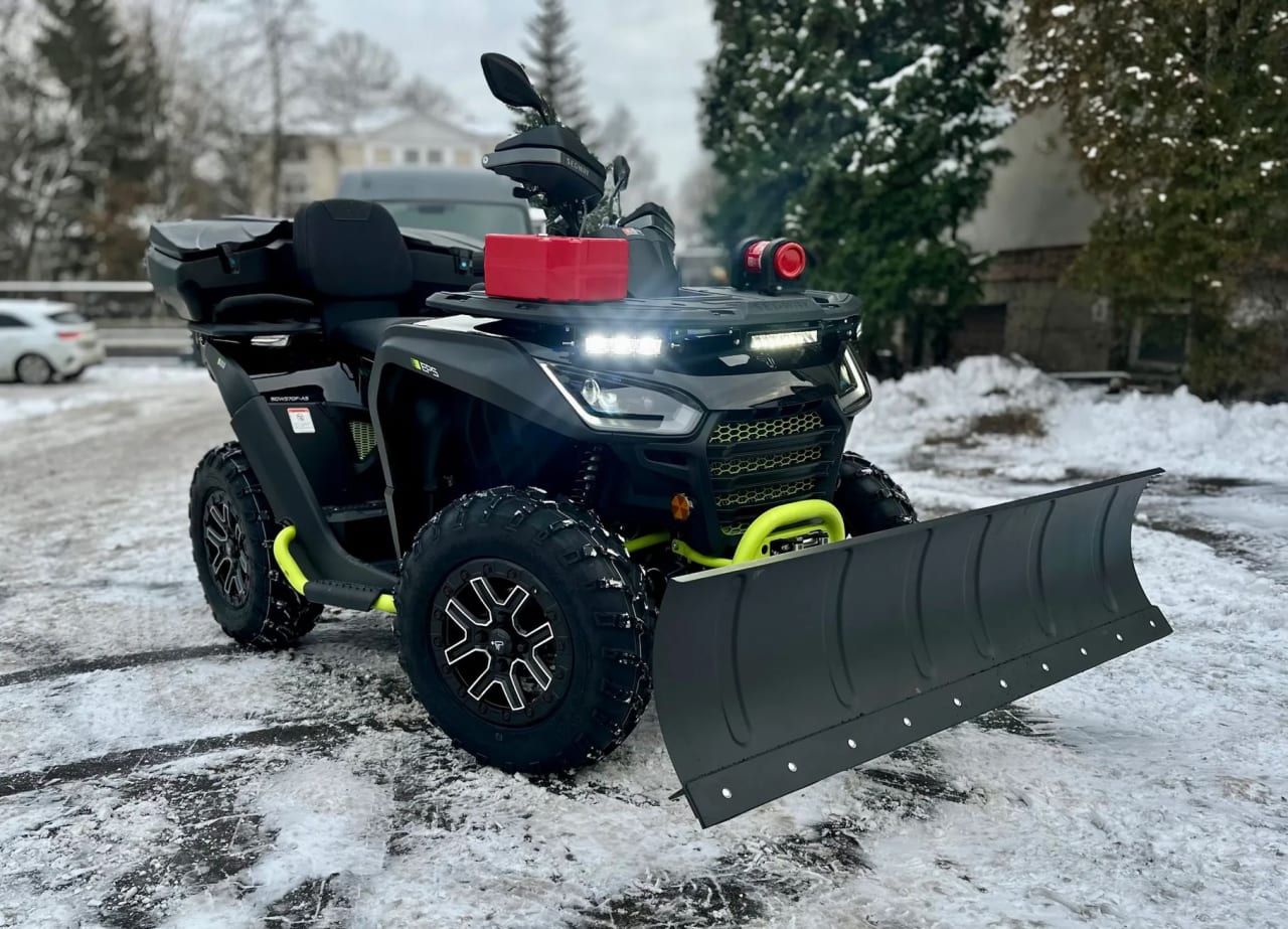 Zdjęcie oferty Segway snarler-at6 nr. 1