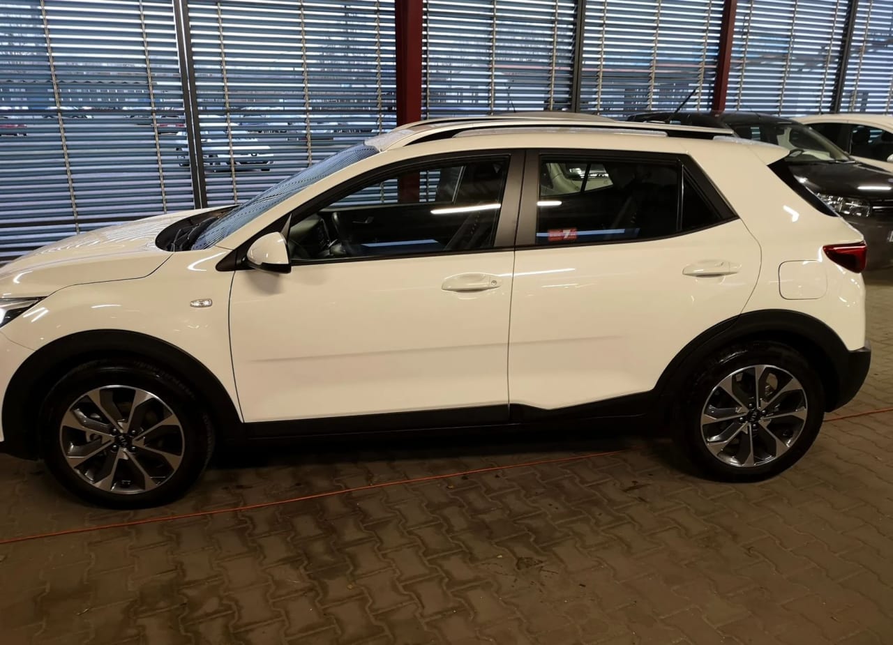 Zdjęcie oferty Kia Stonic nr. 4