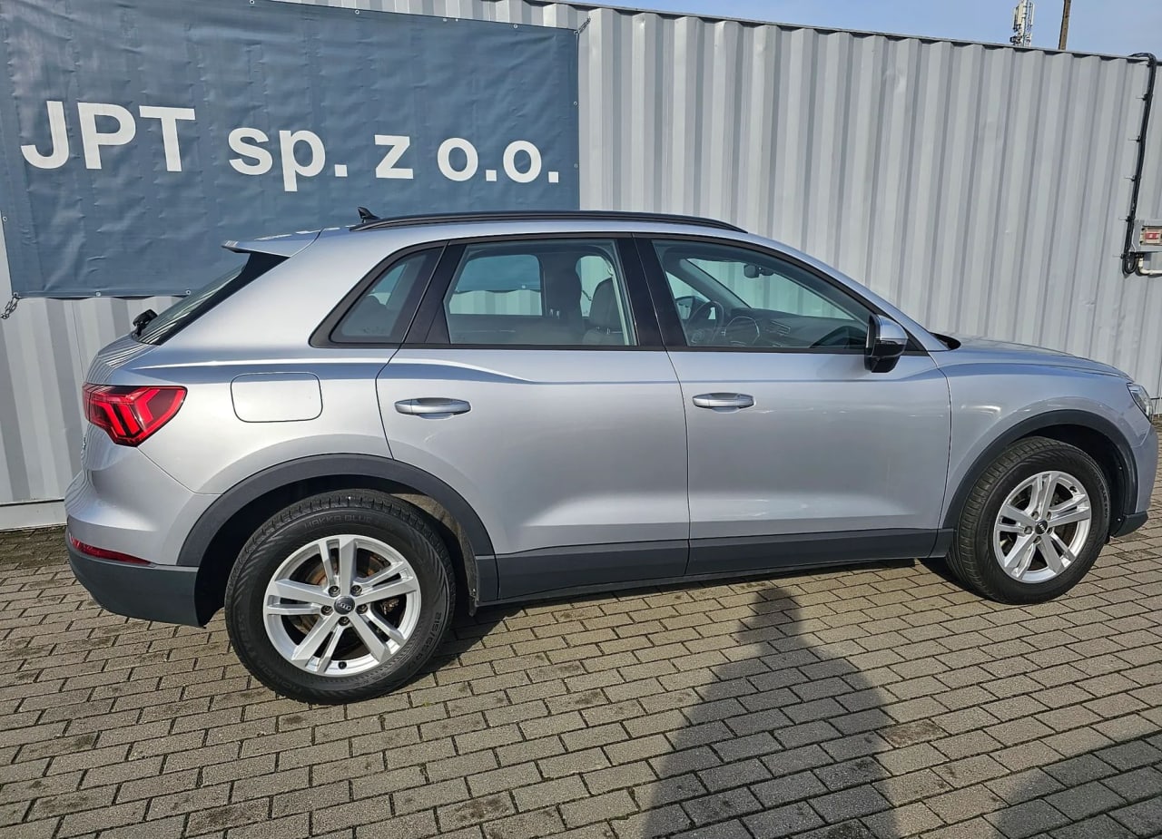 Zdjęcie oferty Audi Q3 nr. 8