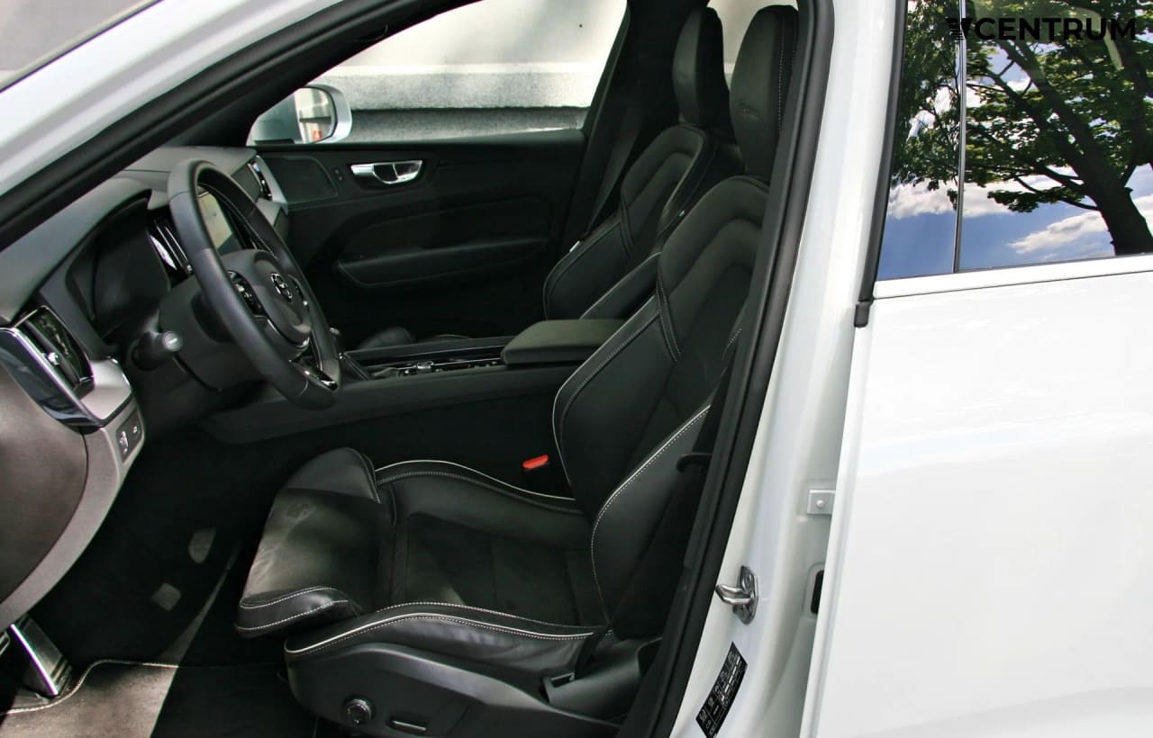 Zdjęcie oferty Volvo XC 60 nr. 6