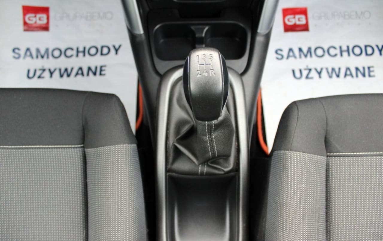 Zdjęcie oferty Citroen C3 Aircross nr. 25