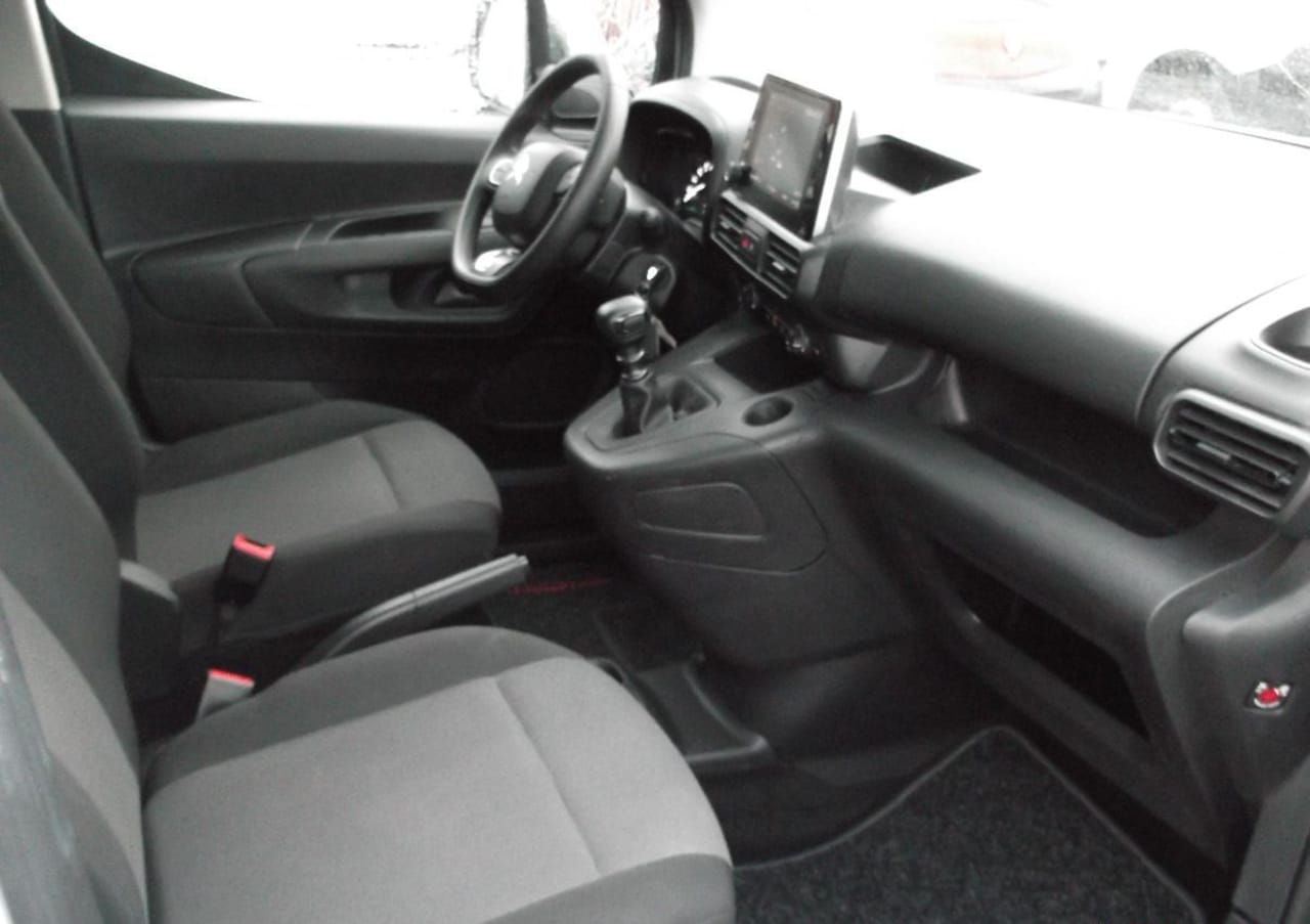 Zdjęcie oferty Citroen Berlingo nr. 14