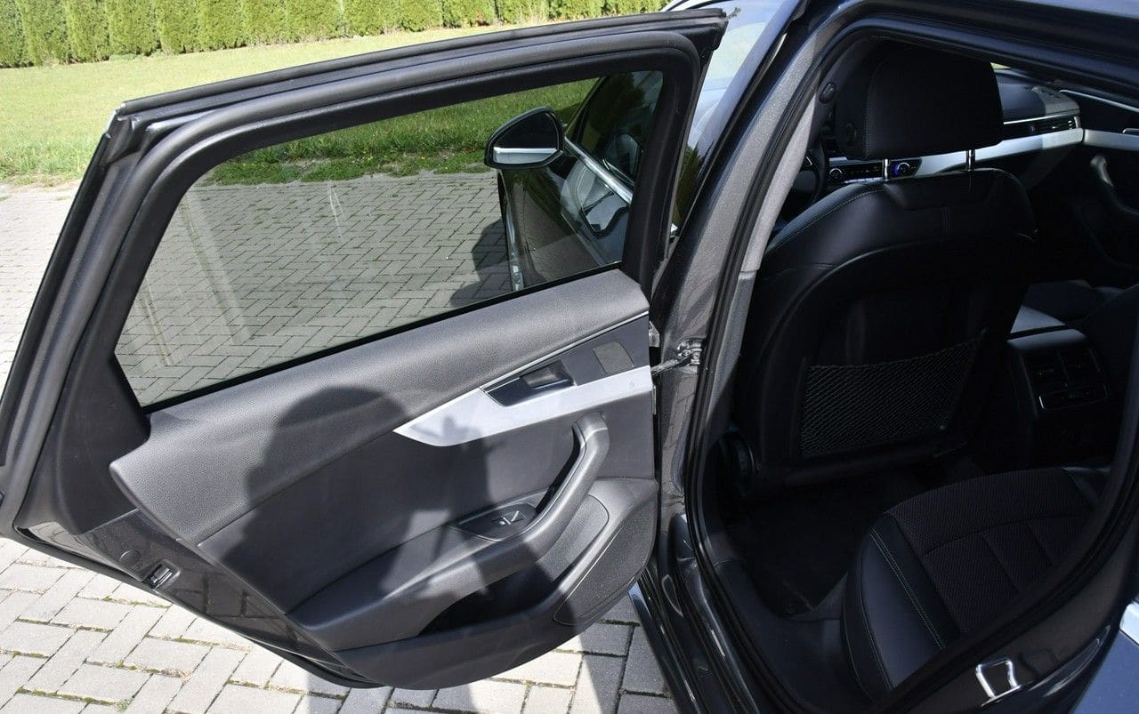 Zdjęcie oferty Audi A4 nr. 16