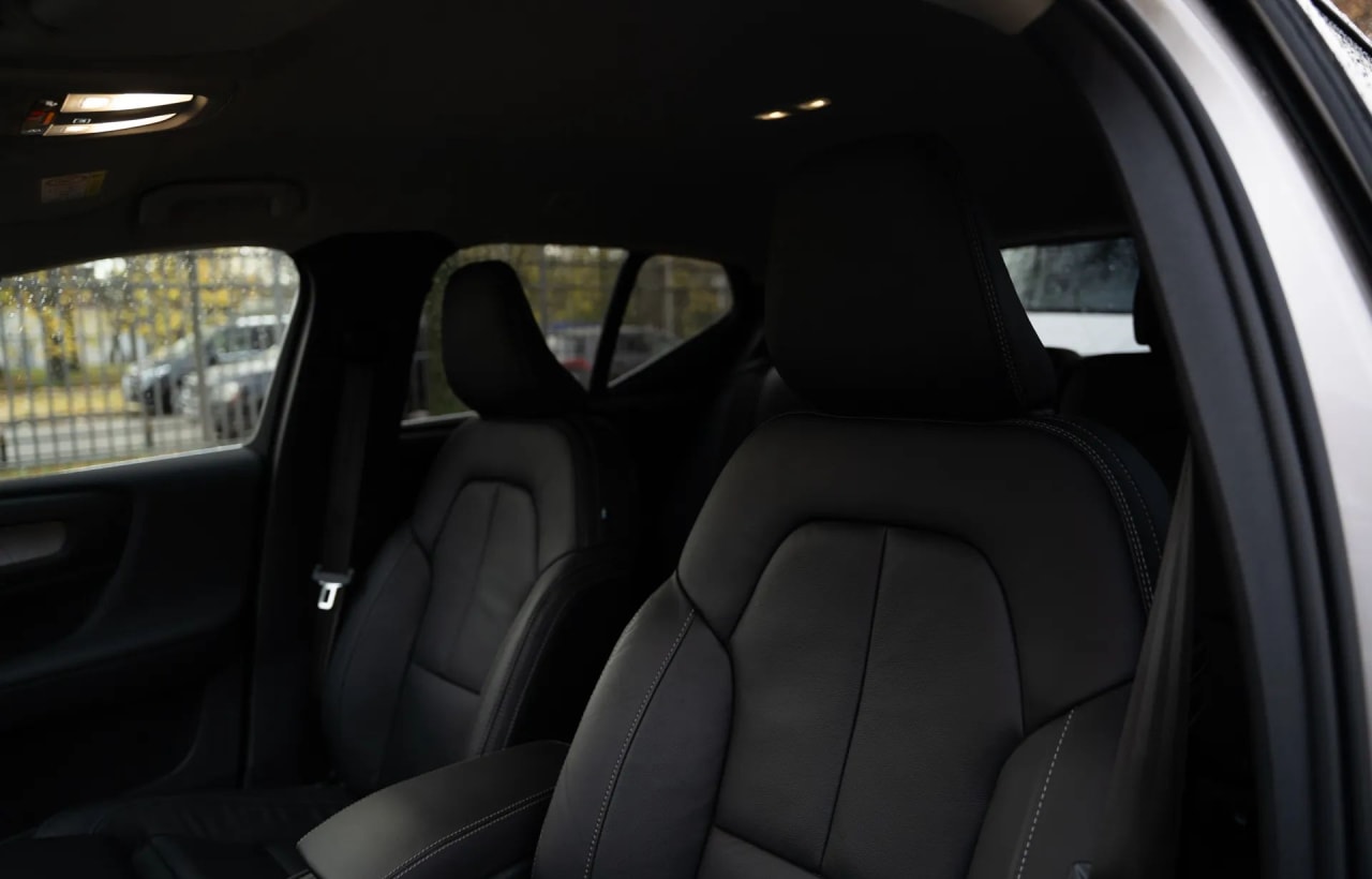 Zdjęcie oferty Volvo XC 40 nr. 14
