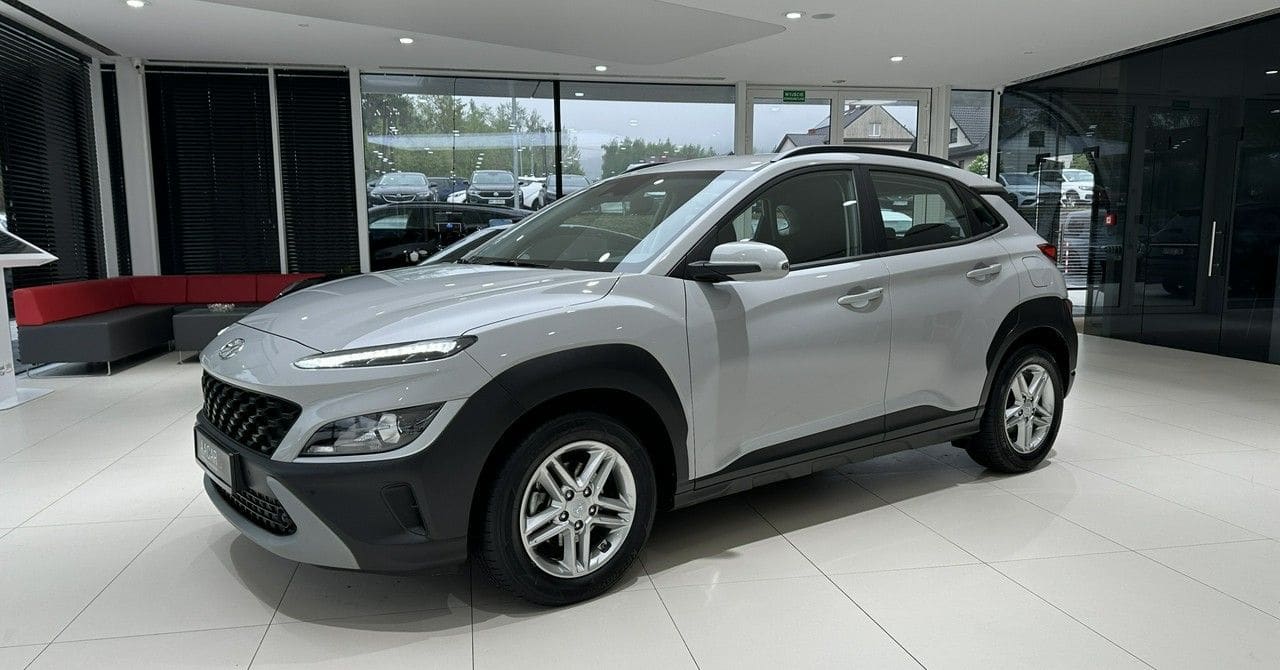 Zdjęcie oferty Hyundai Kona nr. 2