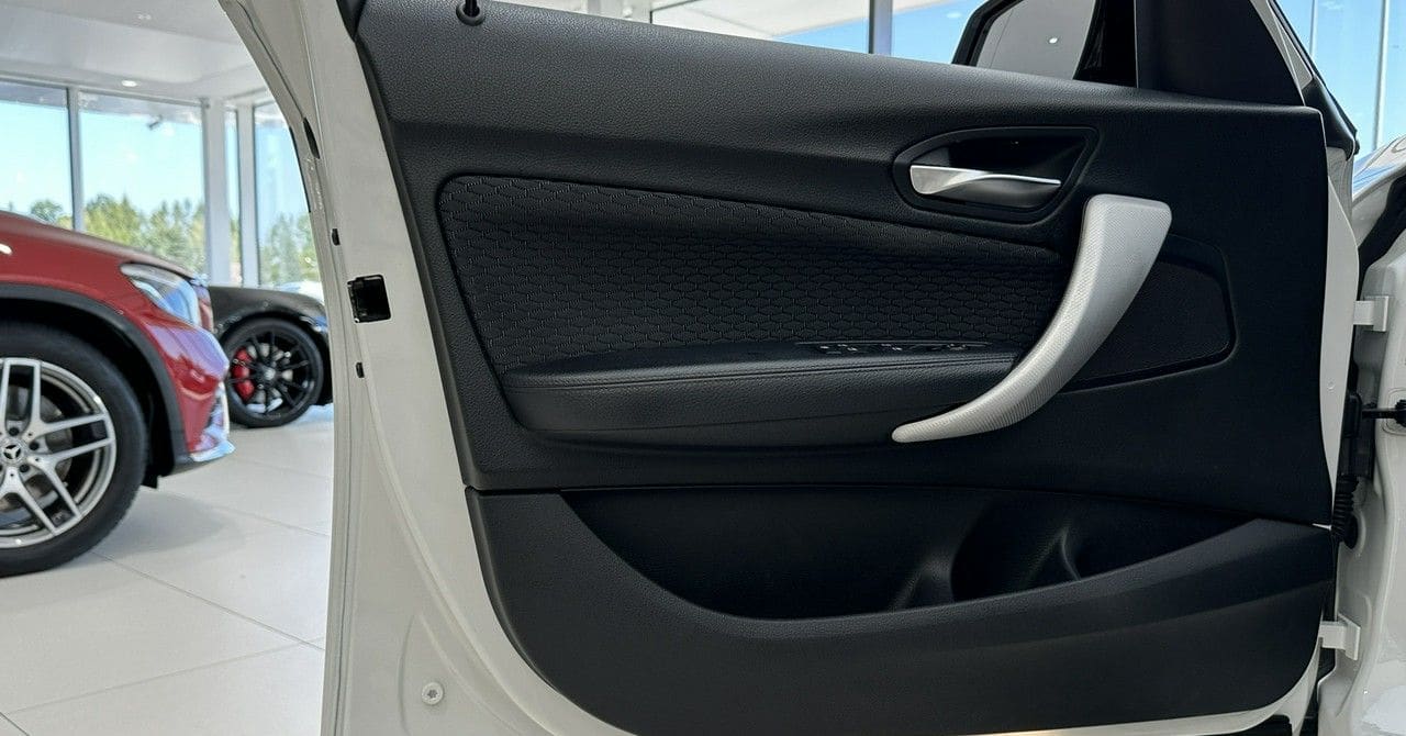 Zdjęcie oferty BMW Seria 1 nr. 15