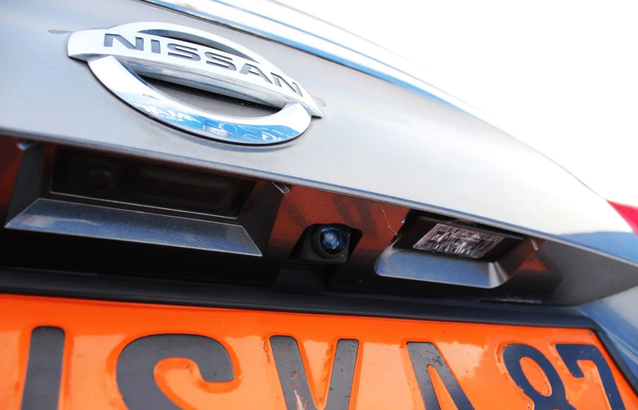 Zdjęcie oferty Nissan Qashqai nr. 14