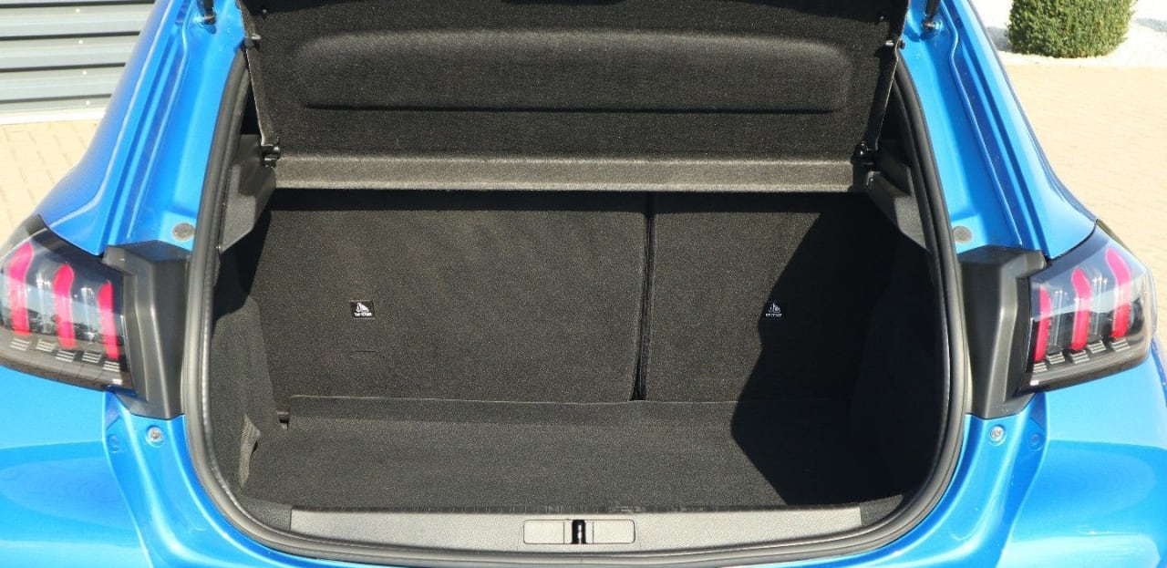 Zdjęcie oferty Peugeot 208 nr. 22