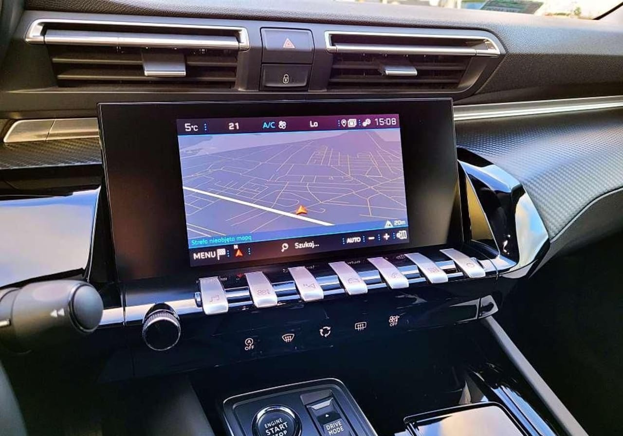 Zdjęcie oferty Peugeot 508 nr. 20