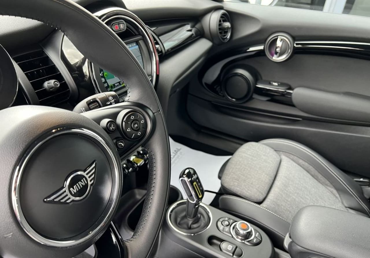 Zdjęcie oferty MINI Cooper nr. 13