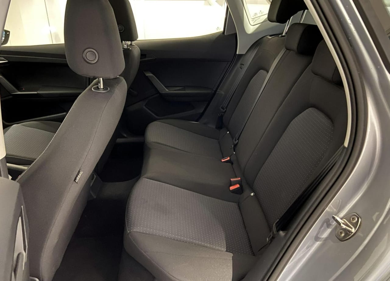 Zdjęcie oferty Seat Ibiza nr. 14