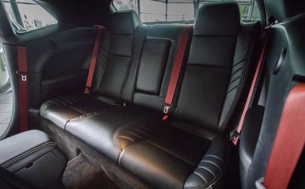Zdjęcie oferty Dodge Challenger nr. 17