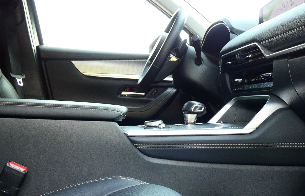 Zdjęcie oferty Mazda CX-60 nr. 21