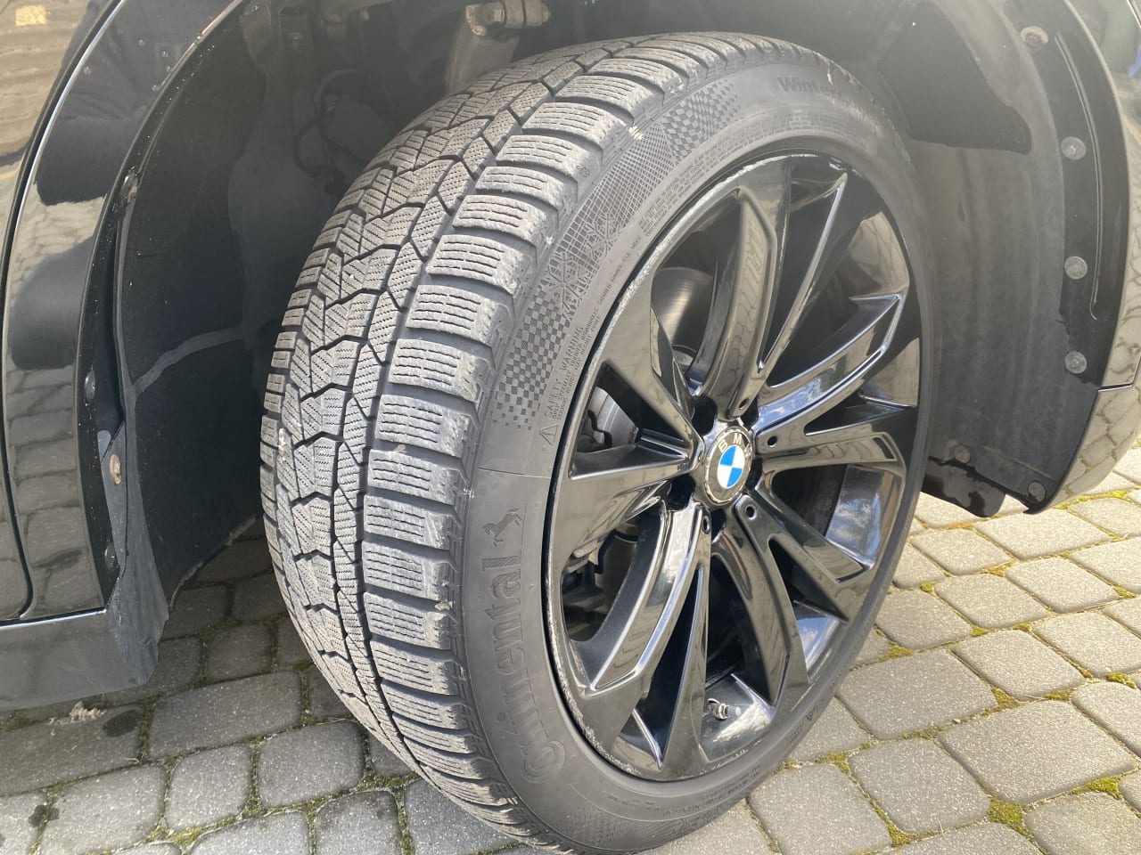 Zdjęcie oferty BMW X6 nr. 8