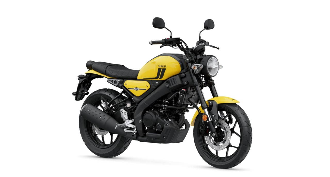 Zdjęcie oferty Yamaha xsr nr. 1