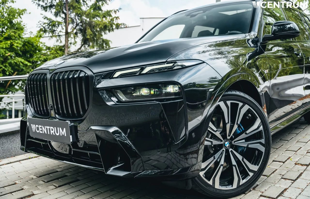 Zdjęcie oferty BMW X7 nr. 2