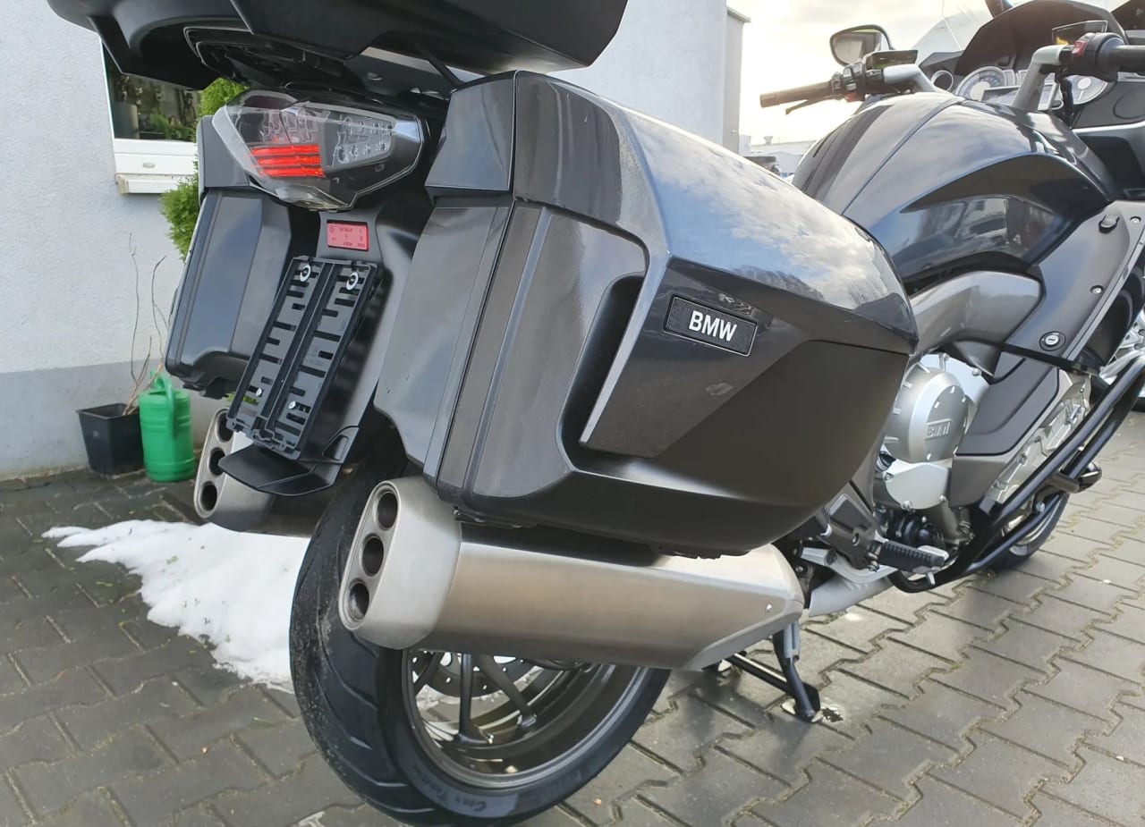 Zdjęcie oferty BMW k nr. 23