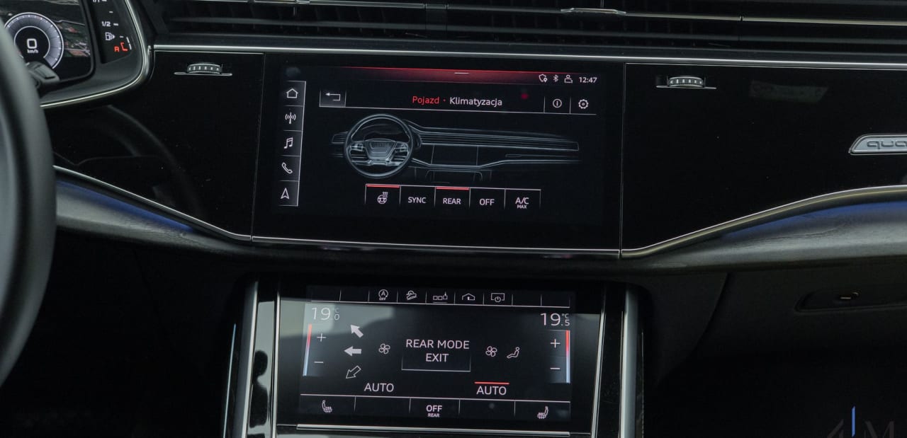 Zdjęcie oferty Audi Q7 nr. 18