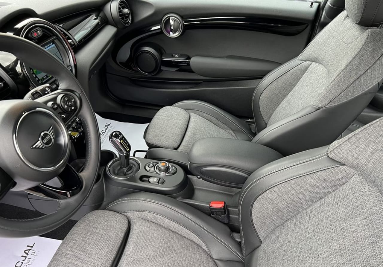 Zdjęcie oferty MINI Cooper nr. 11