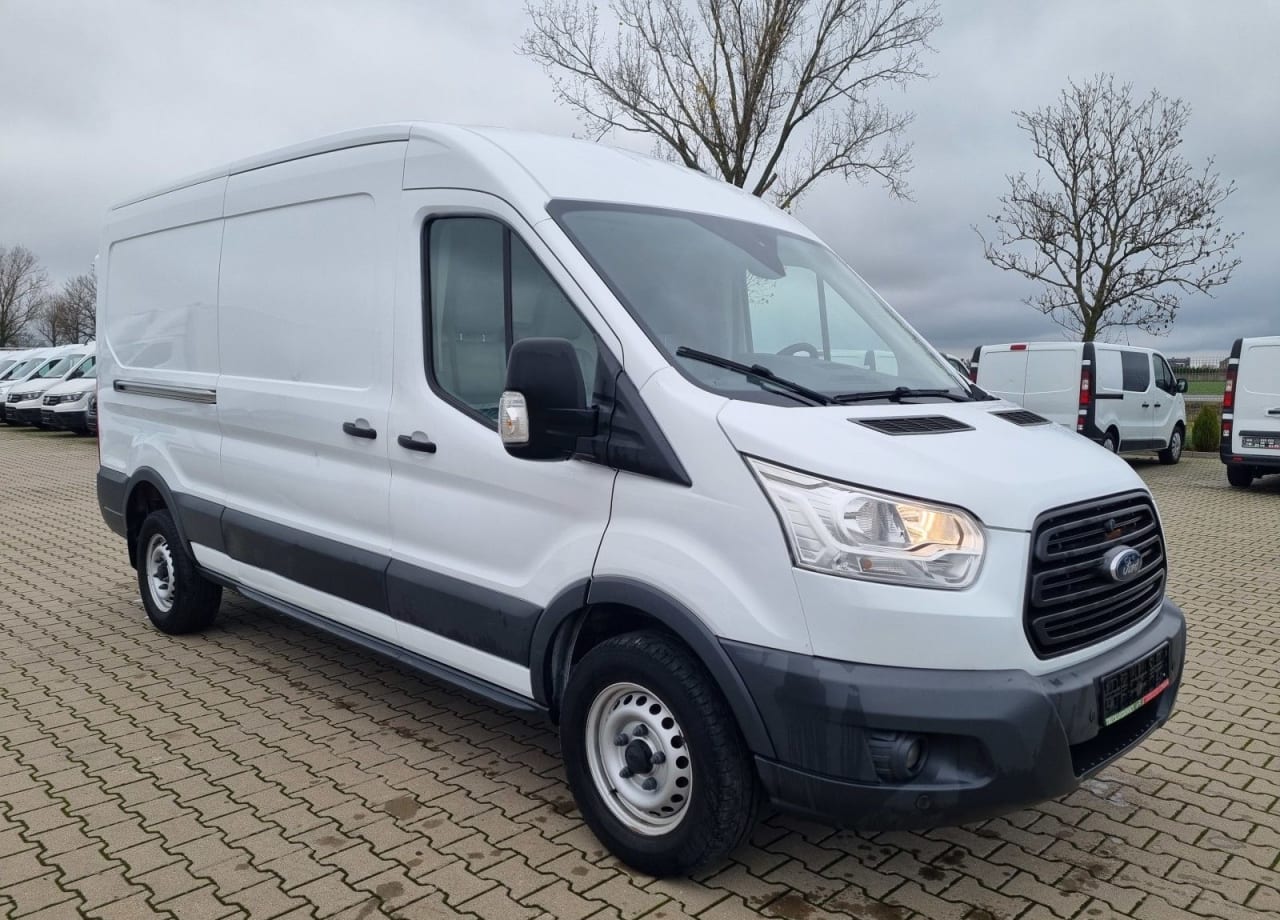 Zdjęcie oferty Ford Transit L3H2 *66999zł NETTO* 2,0 TdCi/131KM nr. 2