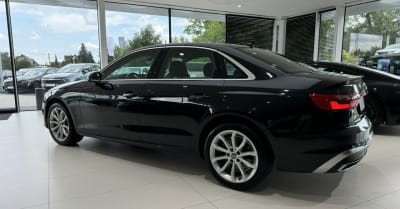 Zdjęcia oferty Audi A4 nr. 3