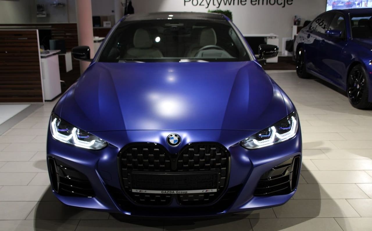 Zdjęcie oferty BMW Seria 4 nr. 4