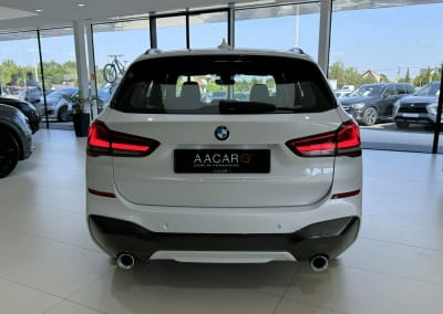 Zdjęcia oferty BMW X1 nr. 4