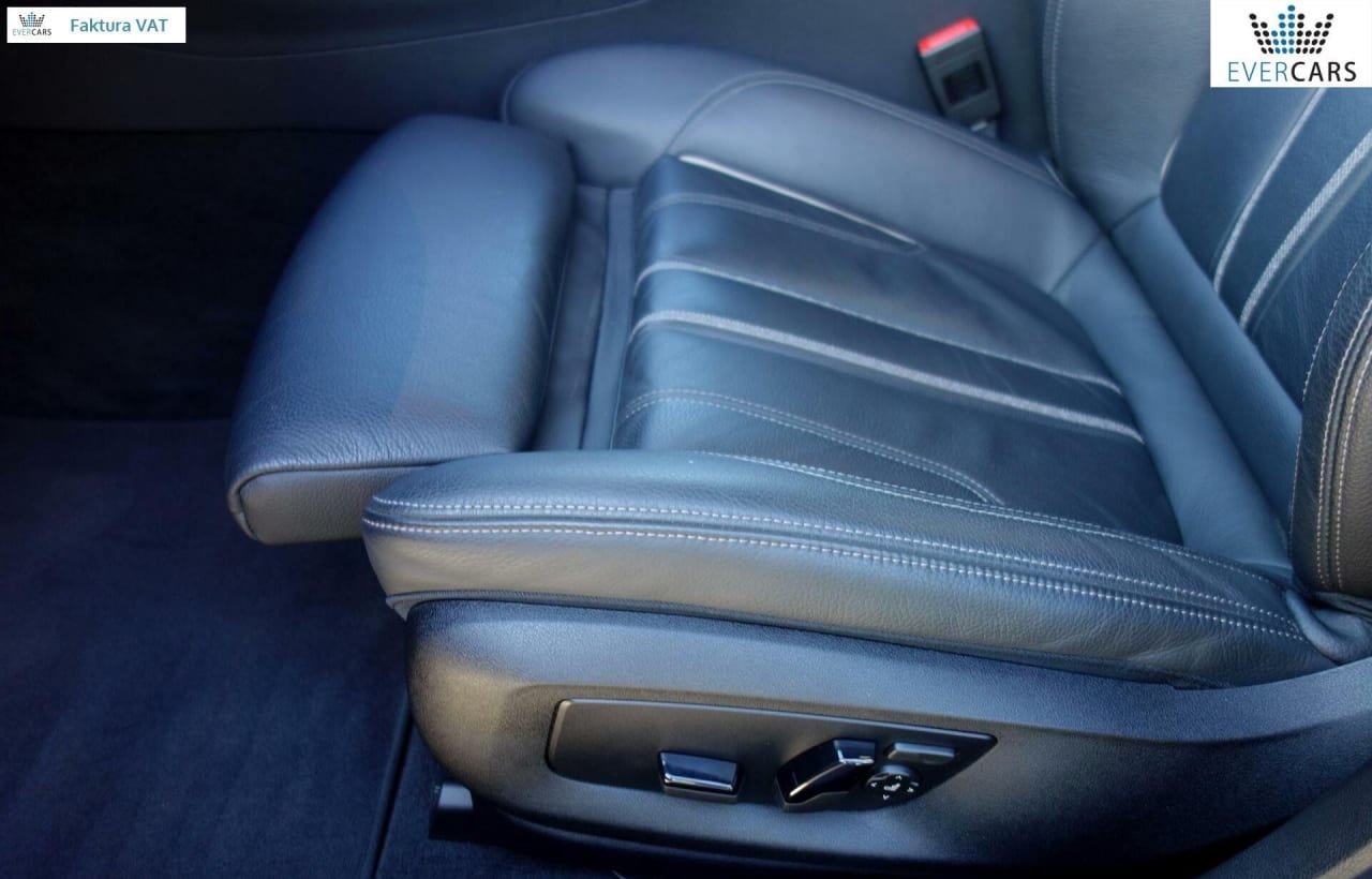 Zdjęcie oferty BMW 6gt nr. 23