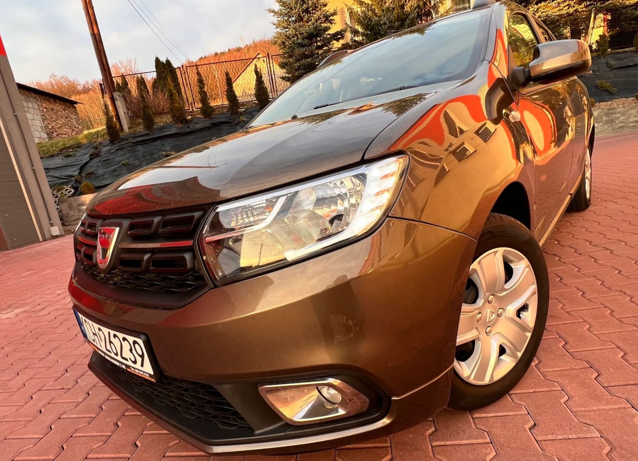 Zdjęcie oferty Dacia Logan nr. 3