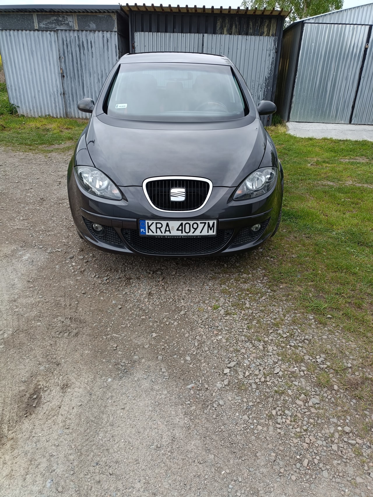 Zdjęcie oferty Seat Altea nr. 1