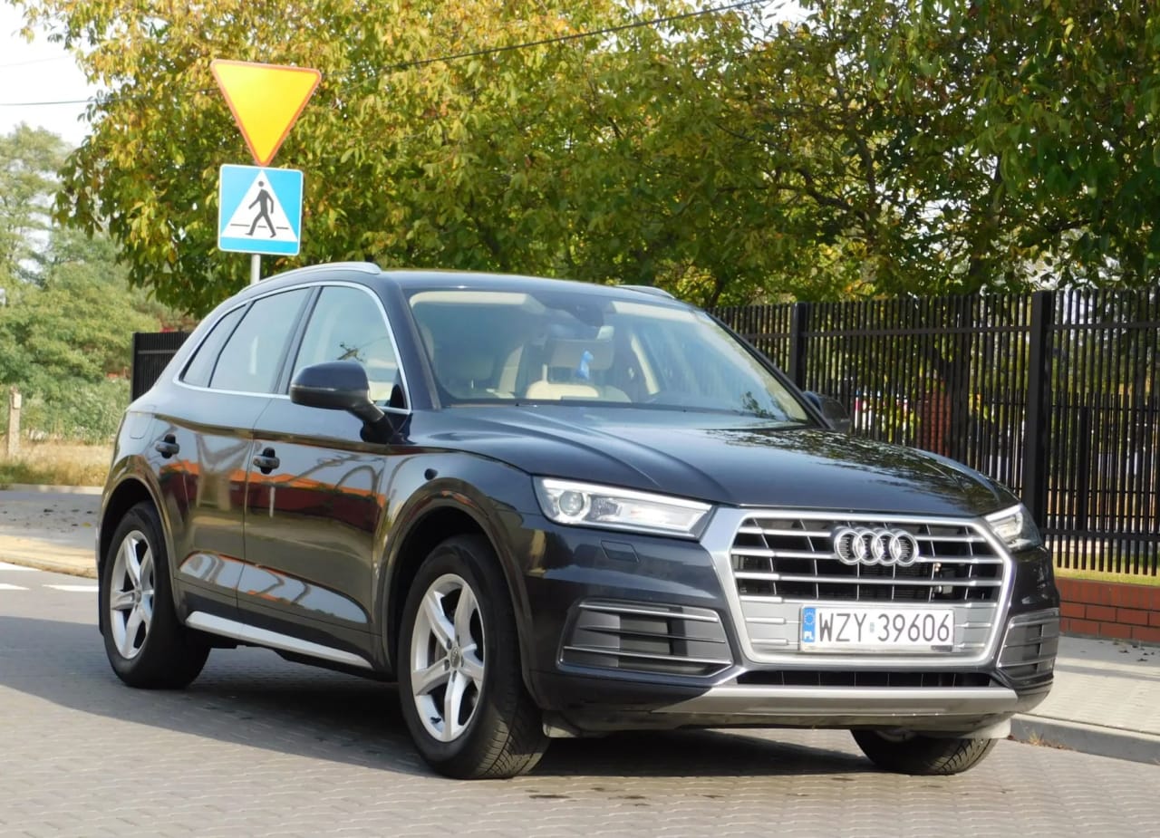 Zdjęcie oferty Audi Q5 nr. 3