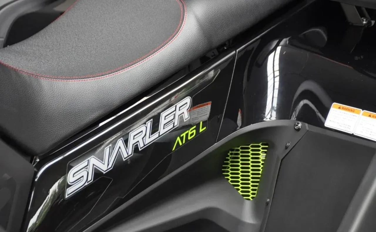 Zdjęcie oferty Segway snarler-at6 nr. 11