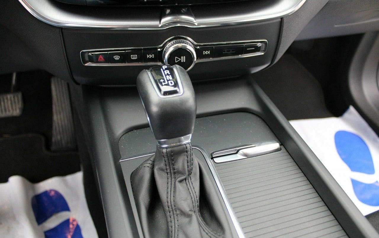Zdjęcie oferty Volvo XC 60 nr. 25