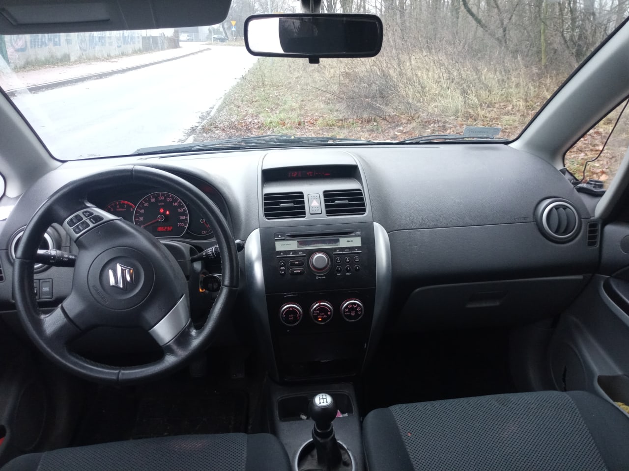 Zdjęcie oferty Suzuki SX4 nr. 3