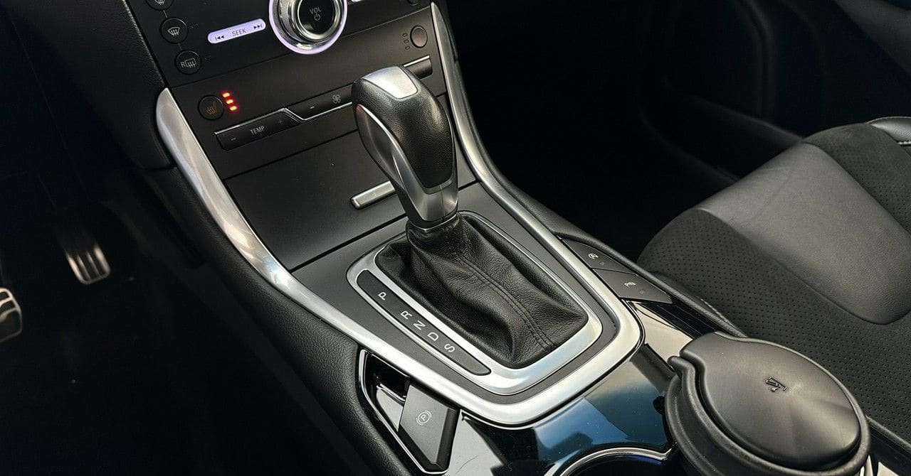 Zdjęcie oferty Ford EDGE nr. 9