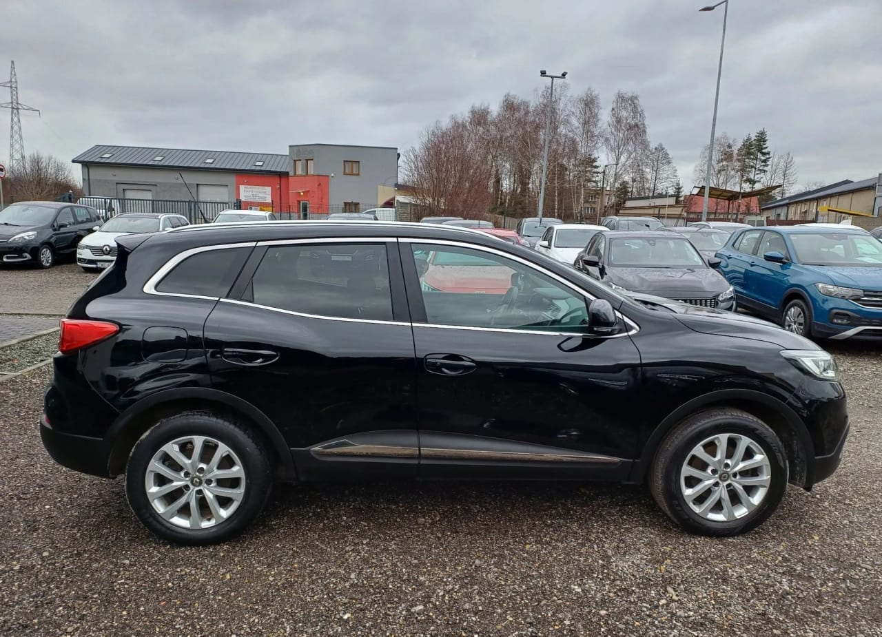 Zdjęcie oferty Renault Kadjar nr. 7