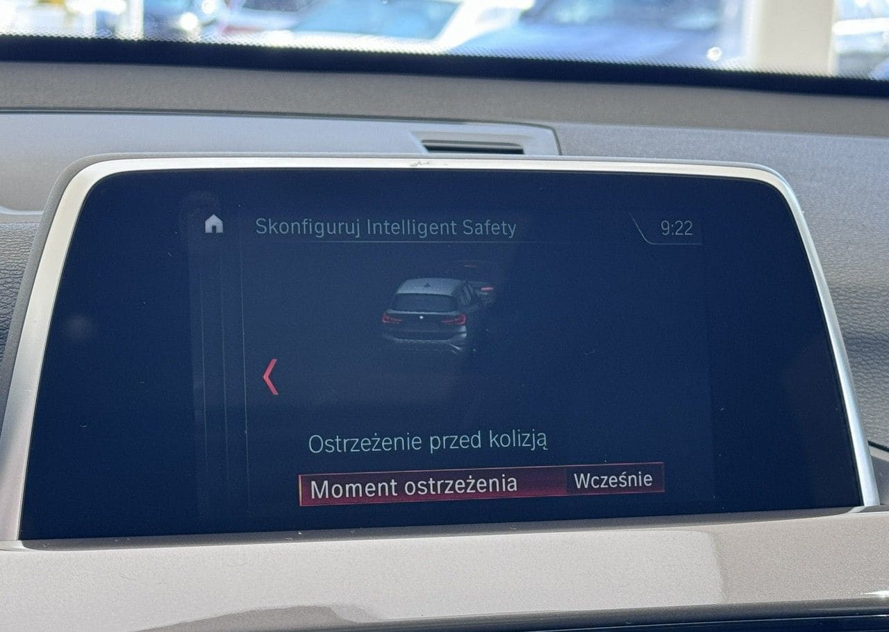 Zdjęcie oferty BMW X1 nr. 34