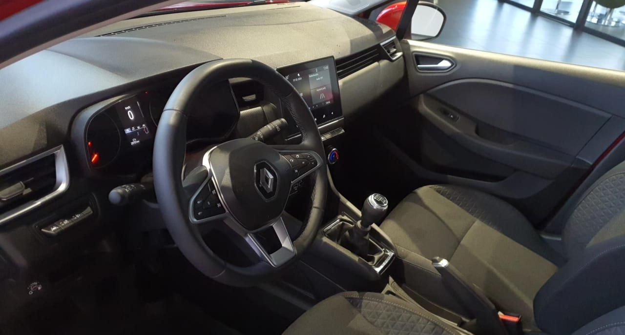Zdjęcie oferty Renault Clio nr. 9