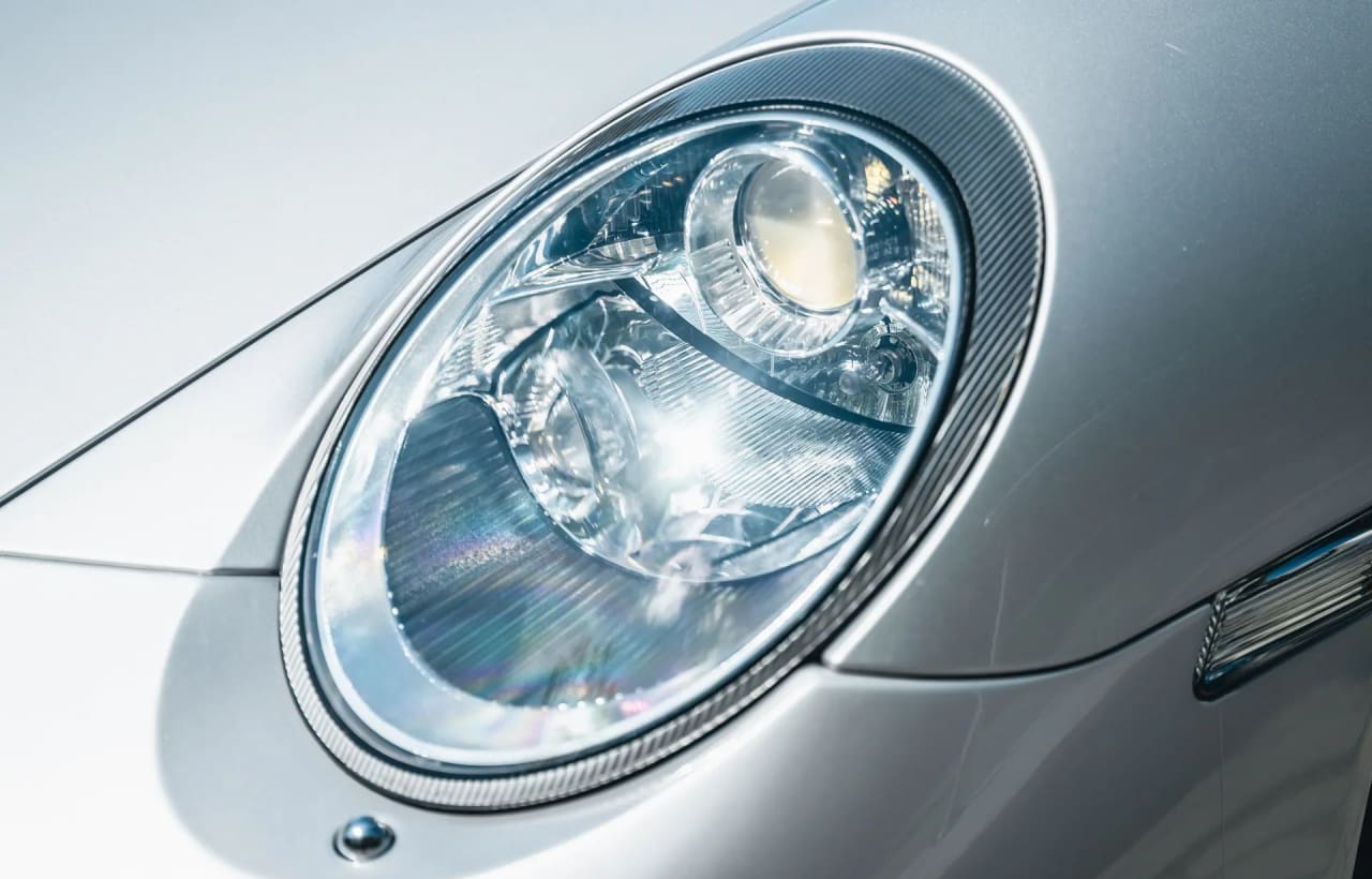 Zdjęcie oferty Porsche 911 nr. 6