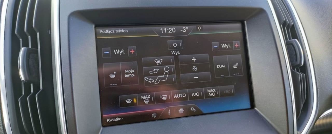 Zdjęcie oferty Ford S-Max nr. 37
