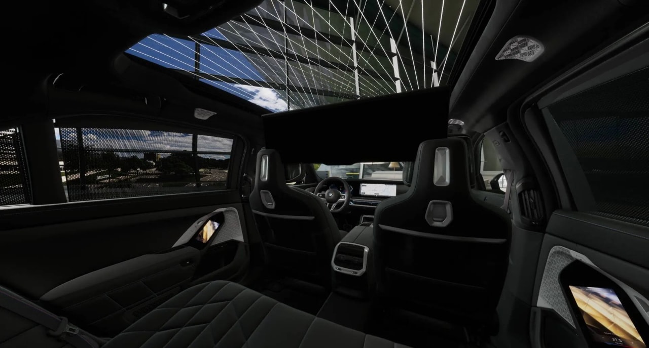 Zdjęcie oferty BMW Seria 7 nr. 9