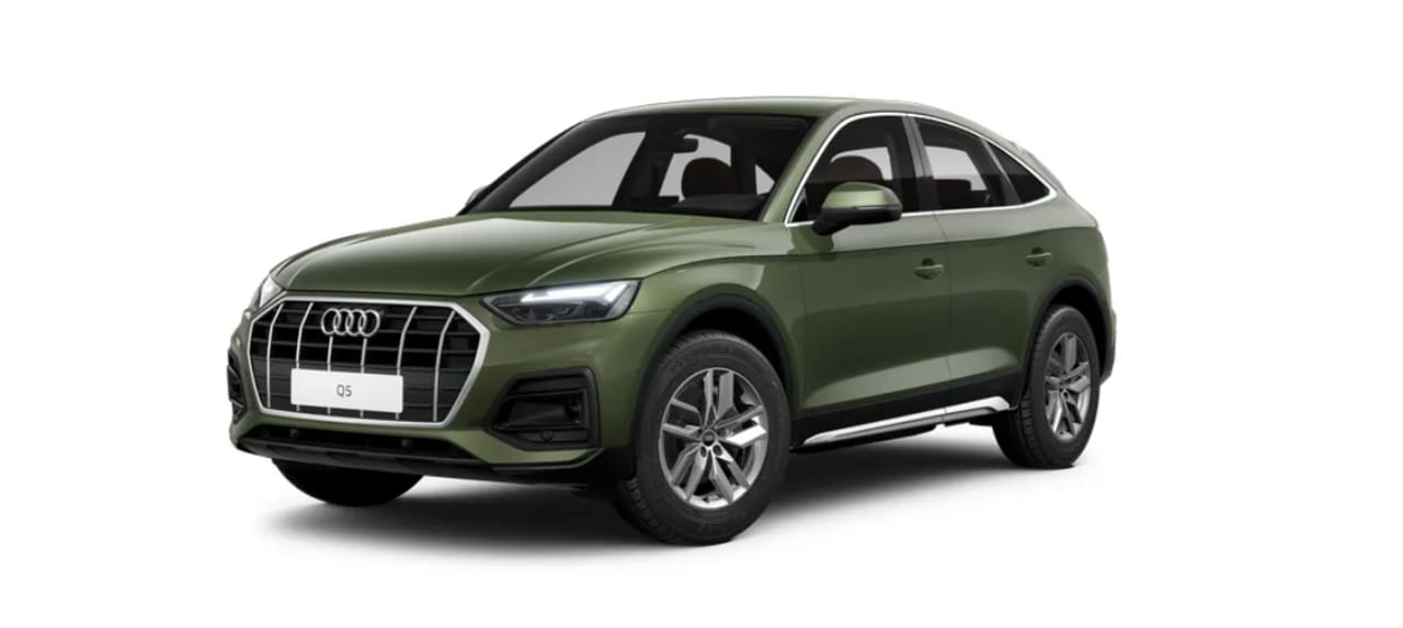 Zdjęcie oferty Audi Q5 nr. 1