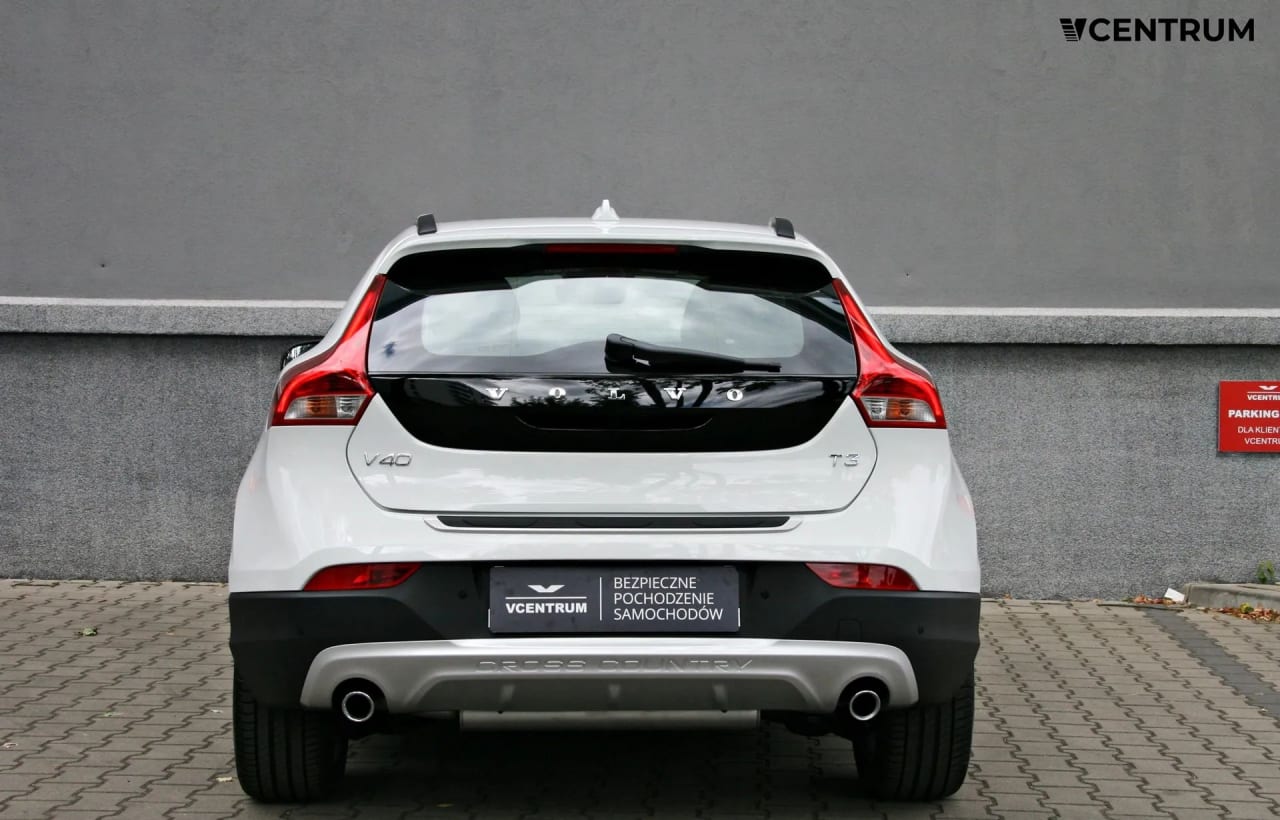 Zdjęcie oferty Volvo V40 nr. 4
