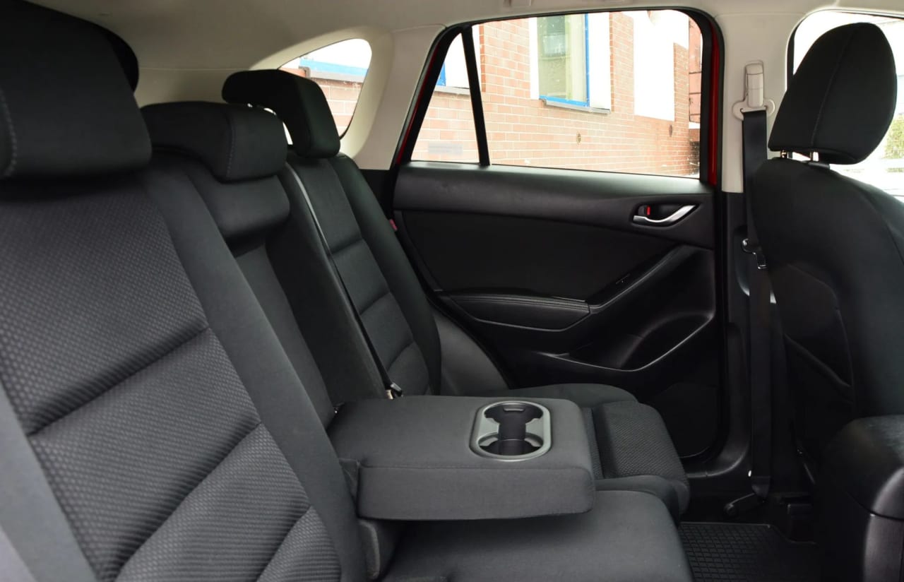 Zdjęcie oferty Mazda CX-5 nr. 21