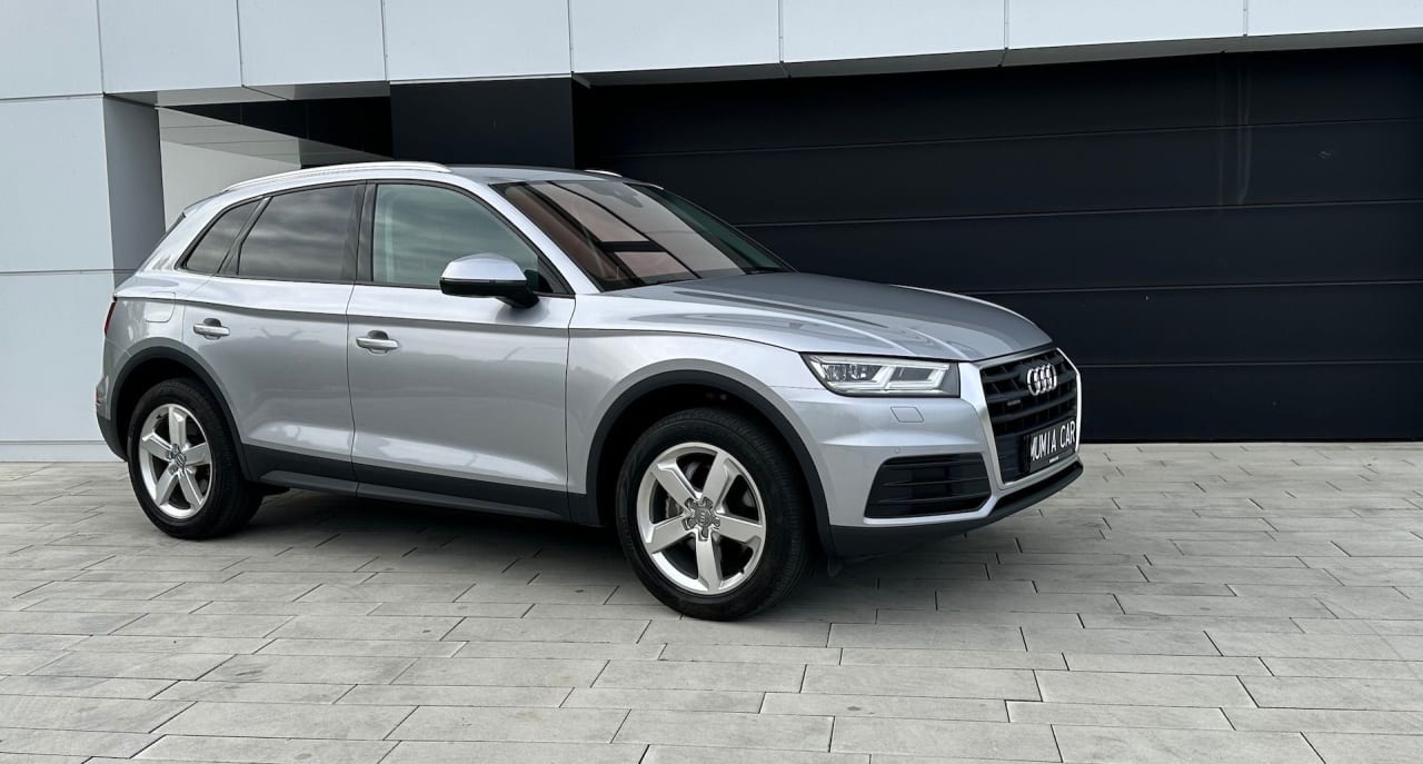 Zdjęcie oferty Audi Q5 nr. 29